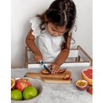 CUCHILLO AUTONOMIA NIÑOS