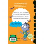 L´ESCOLA DE MONSTRES.19 APERITIUS EXPLOSIUS