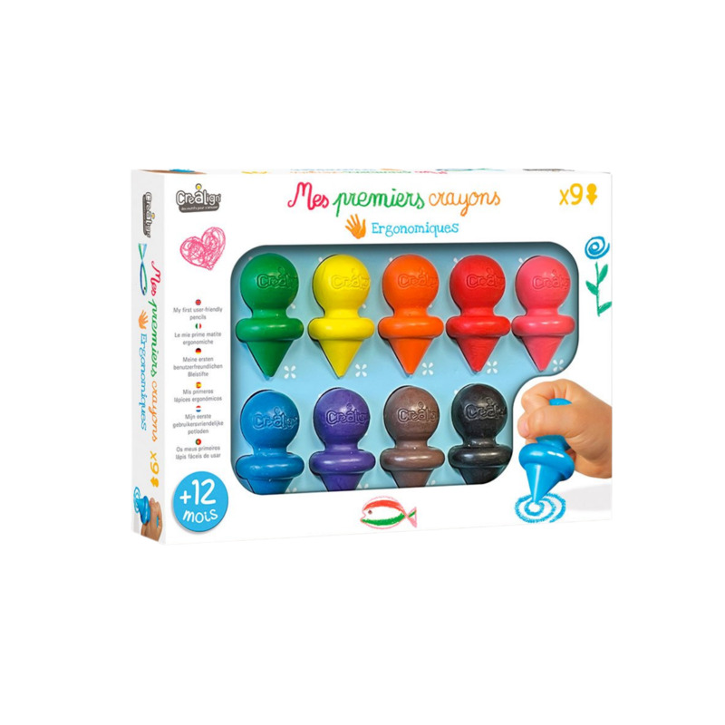 mis-primeros-lapices-de-cera-12m-rdtys_7908-1_n MIS PRIMEROS LÁPICES DE CERA