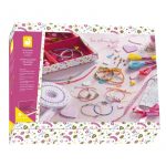 Pulseras de la Amistad