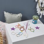 Pulseras de la Amistad