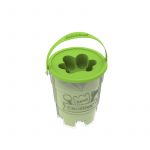 ARENA KINÉTICA VERDE 500GR