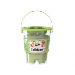 ARENA KINÉTICA VERDE 500GR