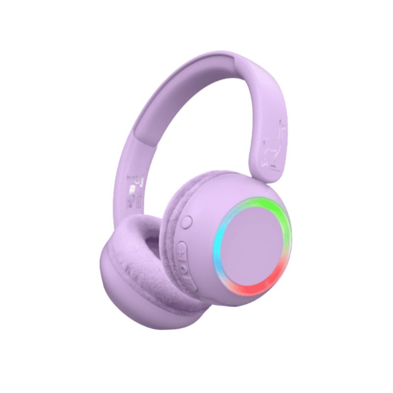 AURICULARES-INALAMBRICOS-VIOLETA_6982_1_n AURICULARES INALÁMBRICOS VIOLETA