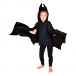 CAPA BATMAN 1-4A