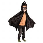 CAPA BATMAN 1-4A