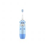 CEPILLO GIOGIRAFFE SONIC AZUL