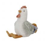 GALLINA PEQUEÑA
