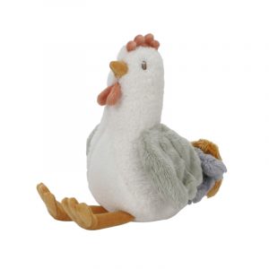 GALLINA PEQUEÑA