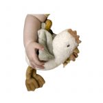 GALLINA PEQUEÑA
