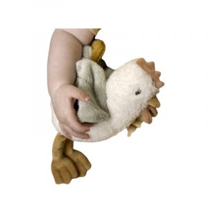GALLINA PEQUEÑA