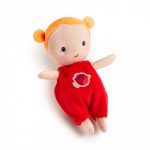 La Bebé Agathe