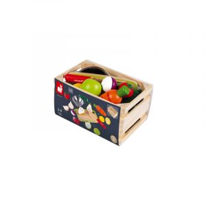 MAXI SET DE FRUTAS Y VERDURAS