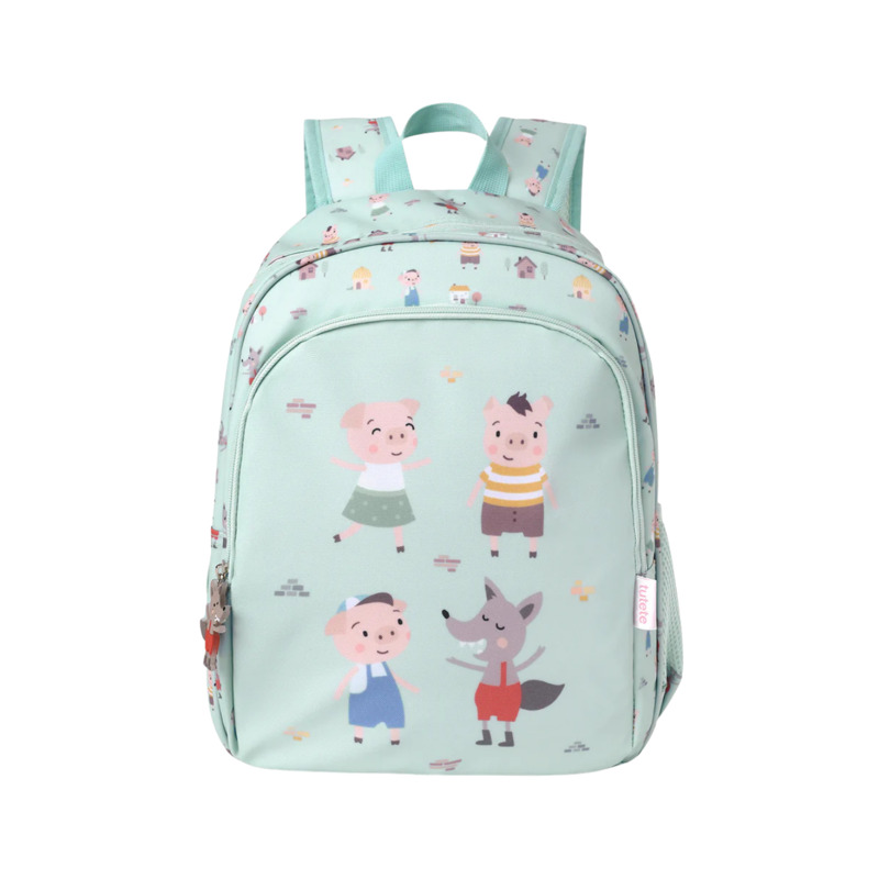 MOCHILA-MEDIANA-3-CERDITOS_5804_1_n MOCHILA MEDIANA 3 CERDITOS