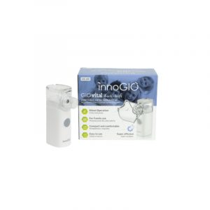 NEBULIZADOR MINI