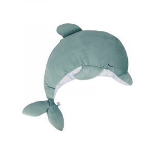 PELUCHE DELFÍN EVOLUTIVO