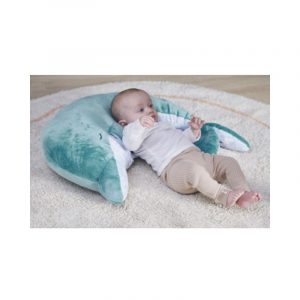 PELUCHE DELFÍN EVOLUTIVO