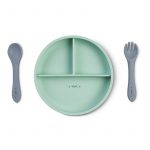 SET DE ALIMENTACIÓN MENTA