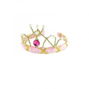 TIARA ROSA