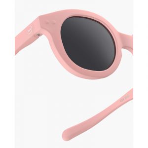 PLUS PASTEL PINK 0-3A