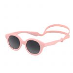 PLUS PASTEL PINK 0-3A