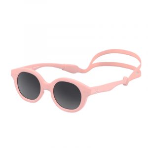 PLUS PASTEL PINK 0-3A
