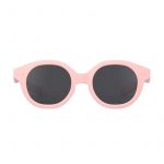 PLUS PASTEL PINK 0-3A