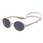 PASTEL PINK 0-3A