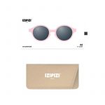 PASTEL PINK 0-3A