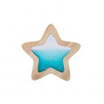 PETIT BOUM ORIONIS SENSORY STAR