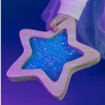 PETIT BOUM ORIONIS SENSORY STAR
