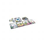 JUEGO DE MESA ESCUELA DE MONSTRUOS