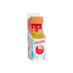SPIRAL PINK BOTTLE