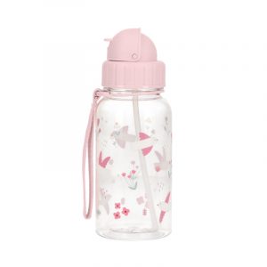 BOTELLA DE PLÁSTICO BLOSSOM BIRDS 500ML