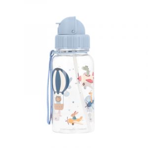 BOTELLA PLÁSTICO PLANES 500ML