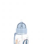 BOTELLA PLÁSTICO PLANES 500ML