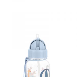 BOTELLA PLÁSTICO PLANES 500ML