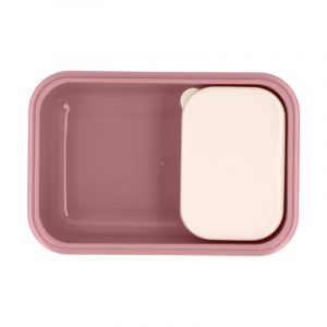 CAJA ALMUERZO BENTO BLOSSOM BIRDS