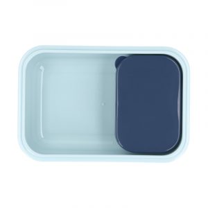 CAJA ALMUERZO BENTO PLANES