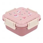CAJA ALMUERZO GRANDE BLOSSOM BIRDS