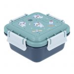 CAJA ALMUERZO GRANDE PANDAS IN SPACE