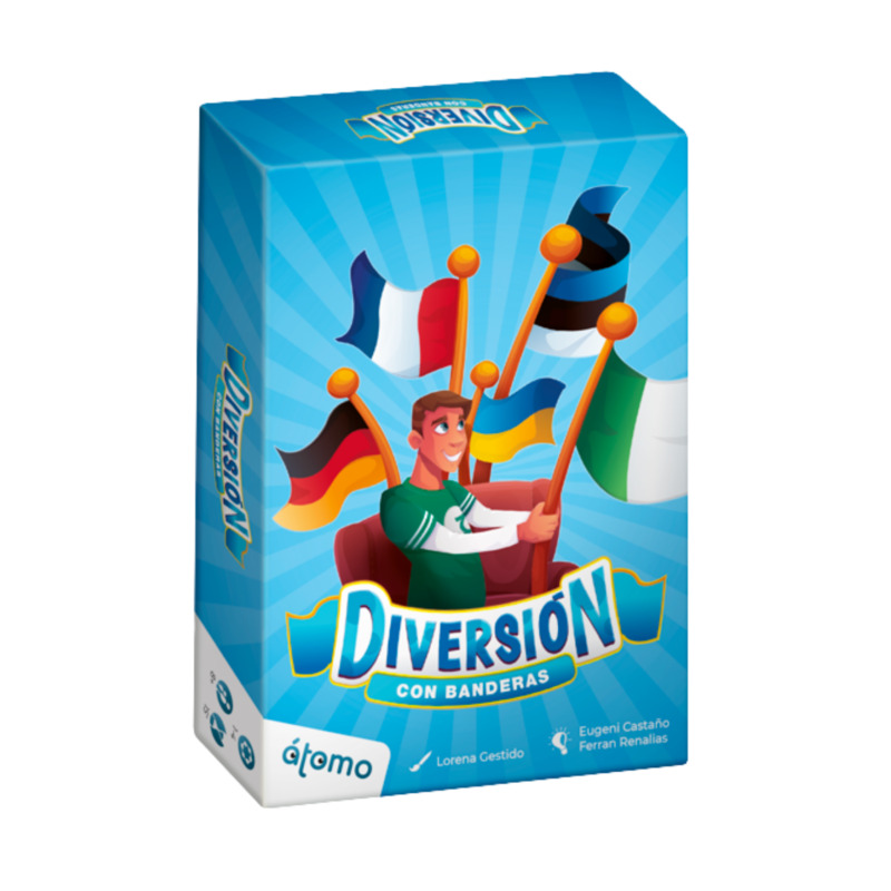 diversion-con-banderas-1-4jug-8-atomo_7135-1_n DIVERSIÓN CON BANDERAS
