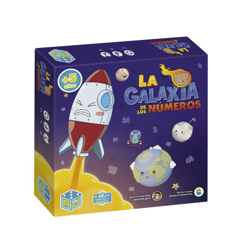la-galaxia-de-los-numeros-2-4jug-5-atomo_7138-1_n LA GALAXIA DE LOS NÚMEROS
