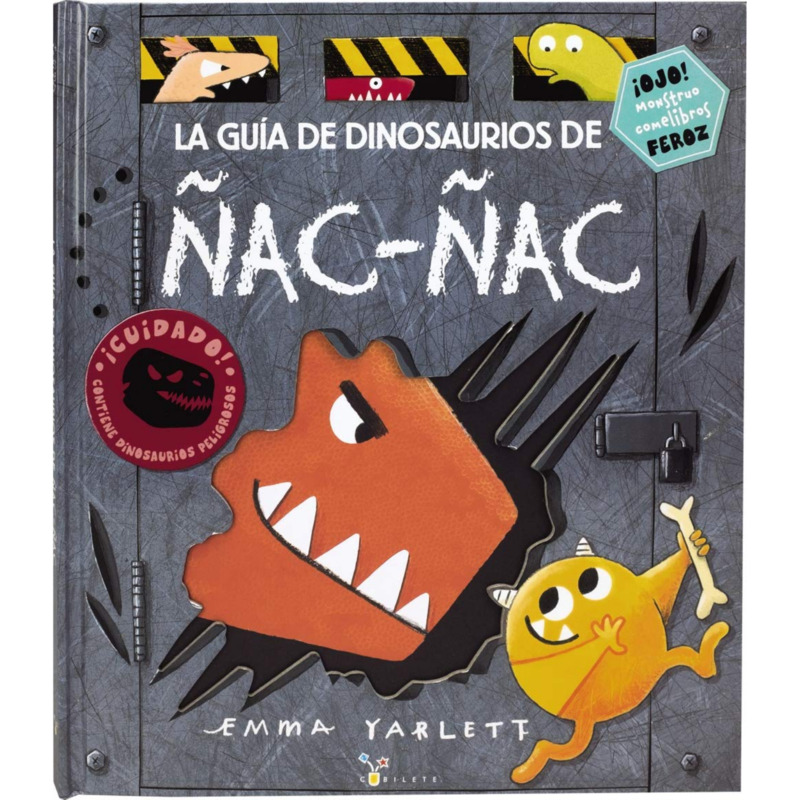 la-guia-de-dinosaurios-de-nac-nac-jemma-yarlet_2077-1_n LA GUÍA DE DINOSAURIOS DE ÑAC ÑAC