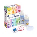MINI KIT RESINA