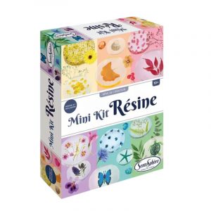 MINI KIT RESINA