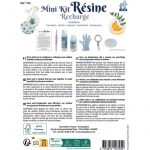 MINI KIT RESINA