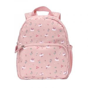 MOCHILA BLOSSOM BIRDS