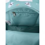 MOCHILA PANDAS IN SPACE
