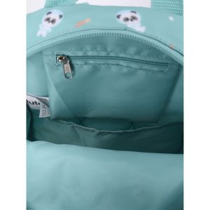 MOCHILA PANDAS IN SPACE